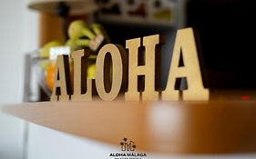 Kawaii Beachfront Malagueta Apartment